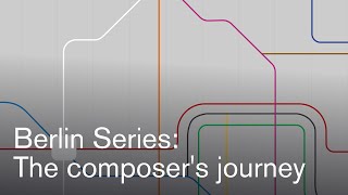 Video thumbnail for The Berlin Series: The composer's journey by Orchestral Tools