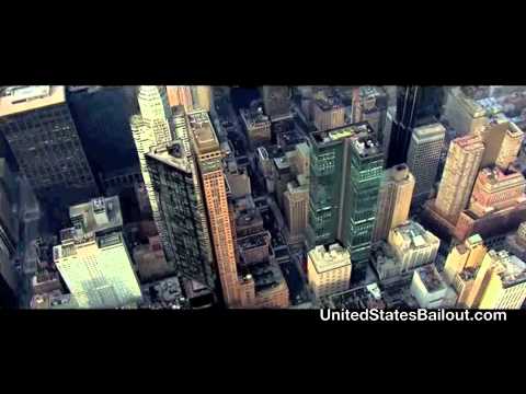 Inside Job Part 1 - Wall Street Government