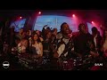 Dj Lag Live Gqom Mix 2024 Boiler Room London