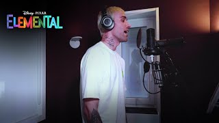 Elemental | Mr.Rain canta "Per sempre ci sarò"