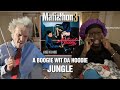 A Boogie Wit Da Hoodie Jungle Drum Cover On Kai Cenat S Mafiathon 3