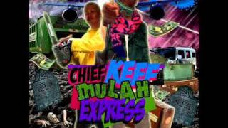 ChiefKeef-AmnesiaShawty