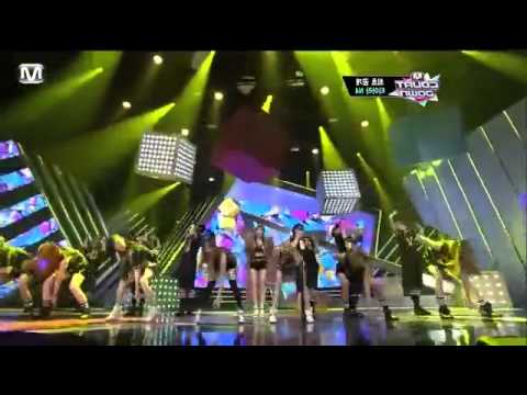 [mirror] T-ara N4 jeon won Diary