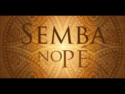 Nikila de Sousa - Clemência [SEMBA]