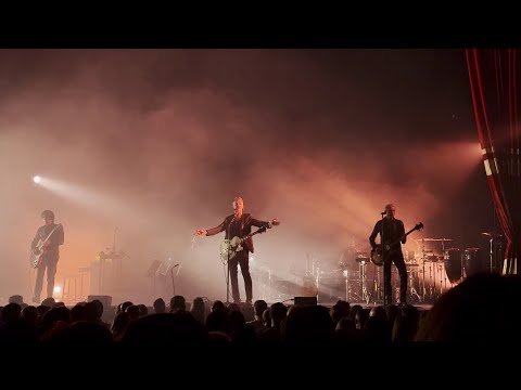 Running Joke / Paper Machete