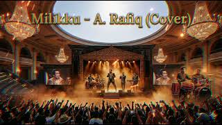 Download lagu MILIKKU - A. Rafiq (Cover Dangdut Koplo) | By Analis Muda Terbaru 2026 Video Lirik mp3 Download lagu MILIKKU - A. Rafiq (Cover Dangdut Koplo) | By Analis Muda Terbaru 2026 Video Lirik mp3