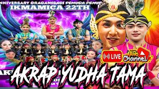 Download lagu 🛑#LIVE AKRAB YUDHA TAMA FT KONCO DEWE LOKASI HALAMAN KALURAHAN SUMBERADI MLATI SLEMAN mp3