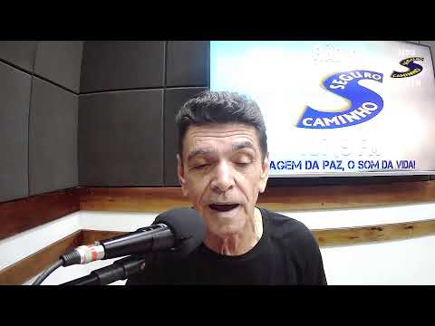 Caminho Seguro Notícias o Canal da Informação. Apresentação: Toninho Silva 04/02/2026