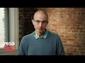 A Brief But Spectacular Take On What It Means To Be Human