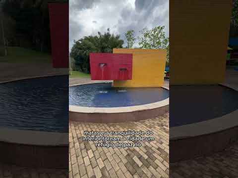 Coqueiro Baixo: a cidade pequena com um coração gigante no Vale do Taquari! #riograndedosul