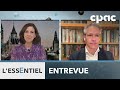 Ā«āPas de compromisāĀ» sur lāenvironnement, dit le nouveau dĆ©putĆ© du Bloc Patrick Bonin ā 1er mai 2025