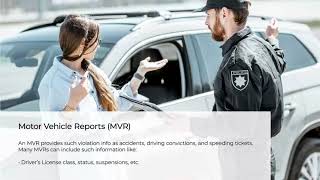 How to Get Your Motor Vehicle Report – SR-22 Bond of Ohio #SR22insurance #SR22bonds #MVR #Ohio