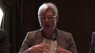 WEO Special Report on Energy & Climate Change: Part 1 - Opening Remarks