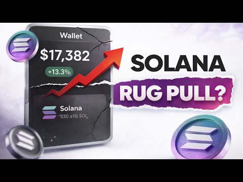 Rug Pull : How To Launch and Trade Meme Coin (2026 Live Proof)