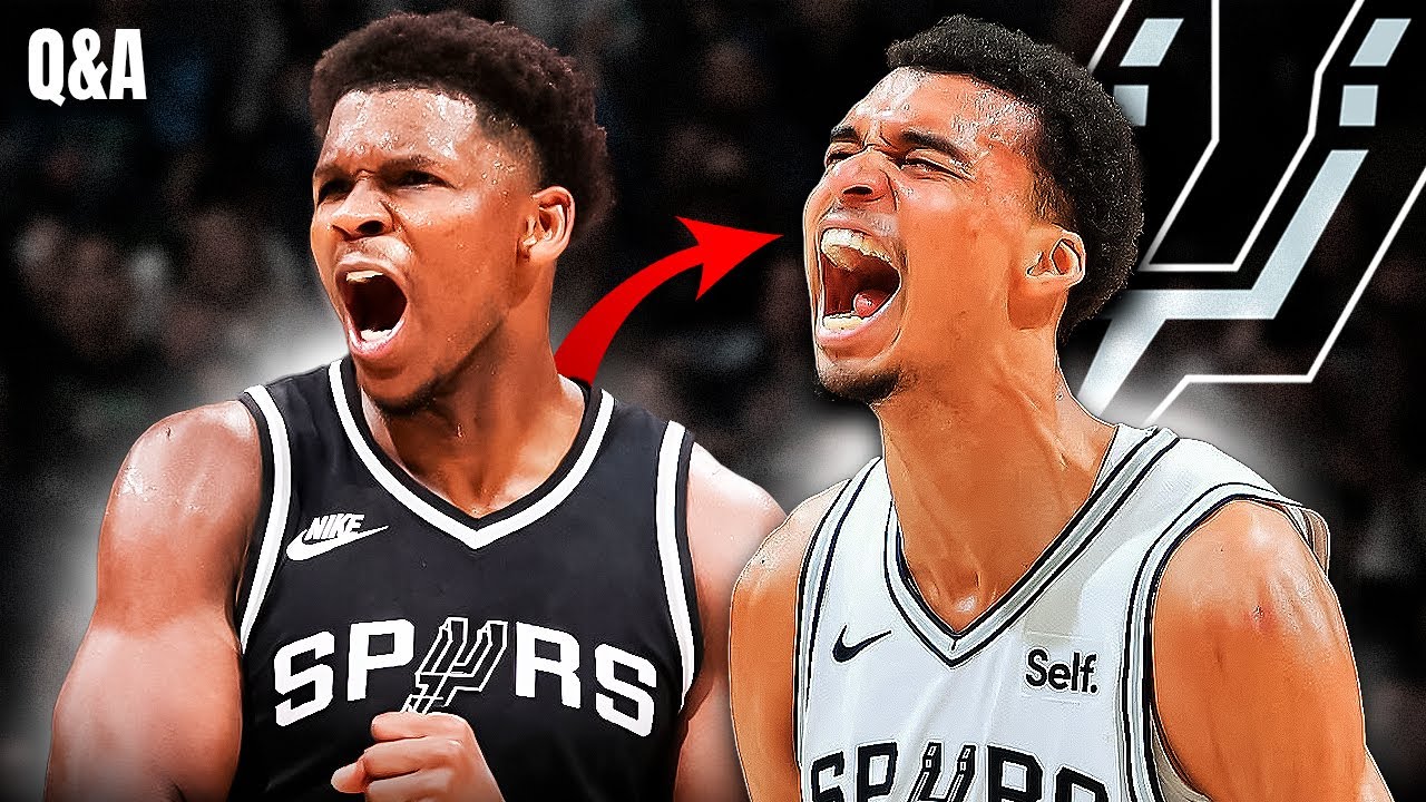 ¿LA MEJOR PAREJA PARA GANAR LA NBA? ¿GIANNIS NO QUIERE TRASPASO?