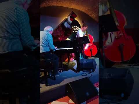 FRANCO D'ANDREA Trio al Camera Jazz & Music Club Bologna in collaborazione con Bologna Jazz Festival