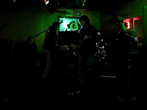 Midnight Rider cover - Phil's Family Lizard at the Latch String 1/20/2012