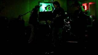 Midnight Rider cover - Phil's Family Lizard at the Latch String 1/20/2012