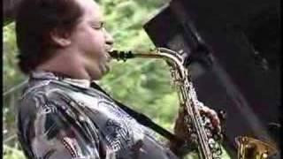 Music video thumbnail preview for The Muffins At ProgDay 2001 by The Muffins