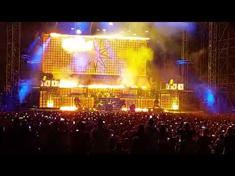 Slipknot - Prelude 3.0/ The Blister Exists Live Knotfest Italy-Bologna 25/06/2023