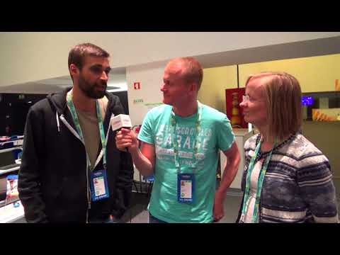 ESCKAZ in Lisbon: Day 6 review by #TeamKaz