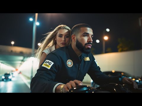 Drake, Iggy Azalea - I'm All Right (ft. Tyga, Rubi Rose) Remix