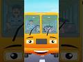 Wheels on the Bus @zingykidz Nursery Rhymes & Kids Songs