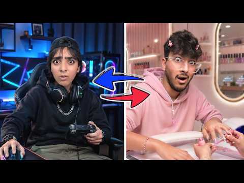 Sibling Life Swap 24h: Full Breakdown & Transcript