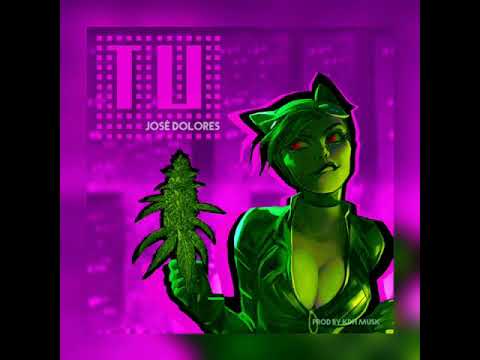 José Dolores - TÚ ✔ (2019)