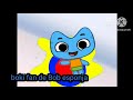 Kit N Kate Kit Gummy Bear Sings