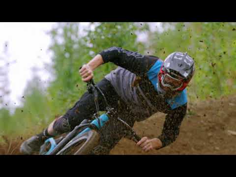 Evil Bike Co. Presents: The Offering - 140mm 29" Mountain Bike