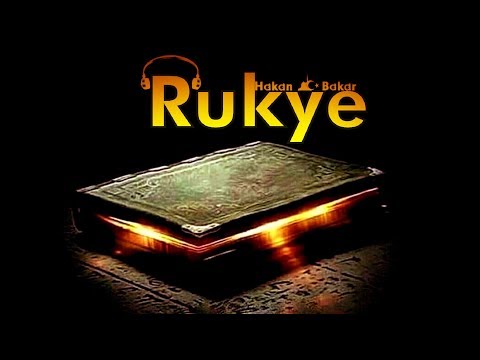 Uzun Rukye 🎧 Büyüyü Ortadan Kaldırır Biiznillah 6,5 Saat