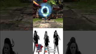 Download lagu Dragon Nest Academic Dance Comparation vs Beyonce Single Ladies #shorts #youtubeshorts #dnreturn mp3
