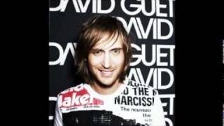 David Guetta Ft. Niles Mason - Emergency (DJ Sound Sonic Remix)