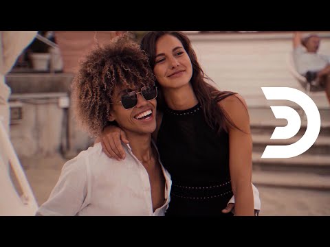 DJ KATTA, MATT PETRONE, YAN KINGS - You're not alone [Official Video]
