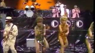 Kid Creole &amp; the Coconuts - Stool Pigeon 1982