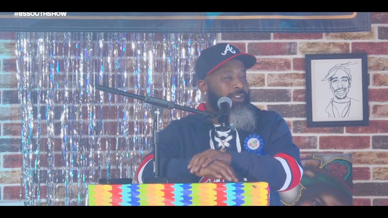 SHORTS | KARLOUS MILLER ROAST K DUBB, JACK THRILLER, & LAVAR WALKER