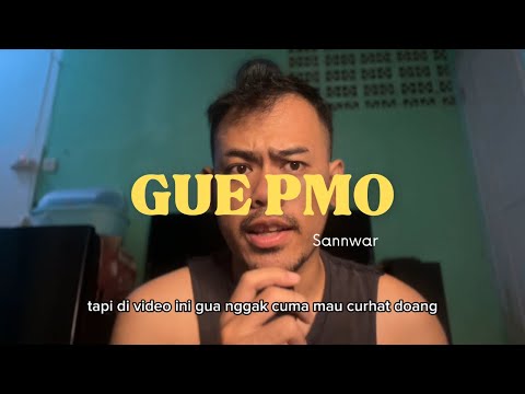 Gimana Gue Berhenti PMO Setelah Bertahun-Tahun Kecanduan
