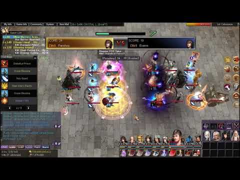 Atlantica Online - Argos Weekly 01 Sep 2018 AM Final