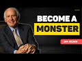 IT'S TIME TO GET HUNGRY! - Powerful Motivational Speech for Success - JIM ROHN MOTIVATION