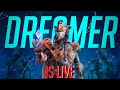 NEW CONTROL LEARNING ROAD TO 80K Dreamer Gaming Live Stream