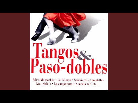 Adios argentina (tango)