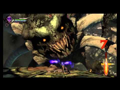 God of War Ascension : Walkthrough Part 24