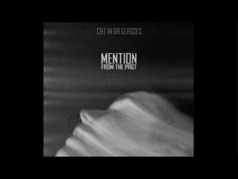 Glock In Ma Draws - CAT IN DA GLASSES