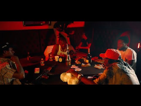 Ty Cashino - Real Or Fake feat. IOU TAE (Official Music Video)