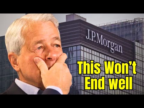Banks Just Placed the Same Bet They Did Before 2008