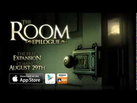 The Room APK (Android Game) - Baixar Grátis