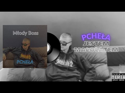 Pcheła- ,,Jestem Małolatem"