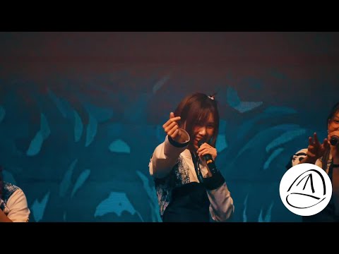[20230312] [Fancam] NEVER GIVE UP (Jeney Edition) - AKira kuRØ LIVE at Aidoru Matsuri 7
