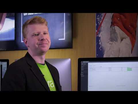 Cisco Meraki in Retail